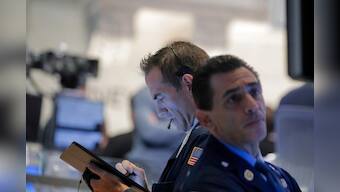 Stocks climb as soft data fuels rate cut hopes