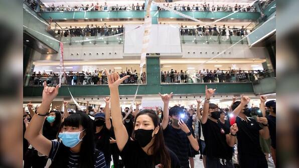 About $4 billion Hong Kong deposits may have left for Singapore in June-August - Goldman