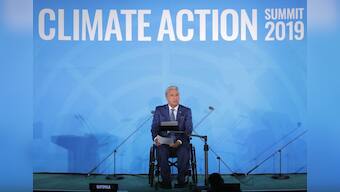 Violent protests in Ecuador caused by fuel price rise are ending - President