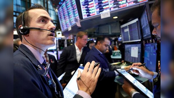'Goldilocks' jobs data propels Wall St to best day in a month