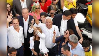 Portugal heads to polls, Socialists set to remain in power