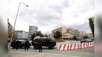 Kosovo voters eye graft and deal with Serbia in election