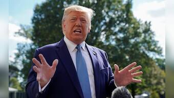 Pompeo: State Department has responded to congressional request for documents