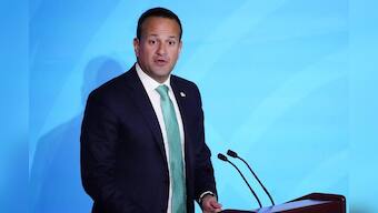Irish PM says seeking to meet Johnson on Brexit next week
