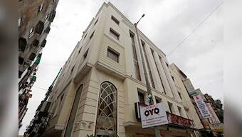As Softbank's Oyo booms, some Indian hotels cry foul and check out