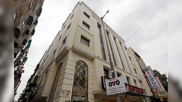 As Softbank's Oyo booms, some Indian hotels cry foul and check out