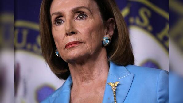 U.S. Republicans join Democrats to blast Trump's Syria withdrawal