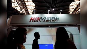 U.S. puts Hikvision, Chinese security bureaus on economic blacklist