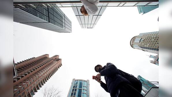 Growth of global value chains has stalled amid trade conflicts - World Bank