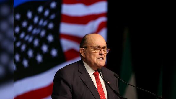 Giuliani will not cooperate with House impeachment inquiry - Washington Post