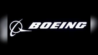 Boeing gets first 737 MAX order in months; deliveries halve