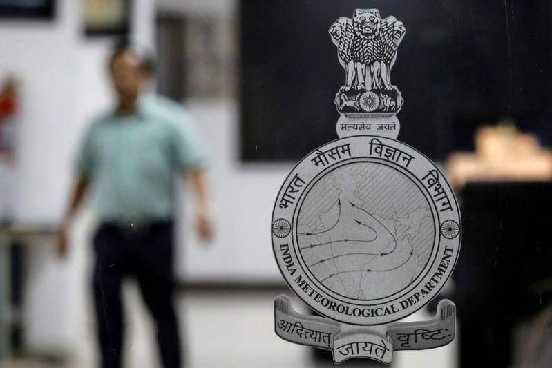 India’s monsoon starts withdrawing in delayed retreat