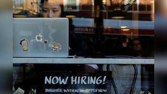 Falling U.S. job openings point to slowing labor market