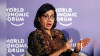 Indonesia launches agency to manage environment funds