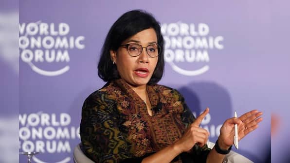 Indonesia launches agency to manage environment funds