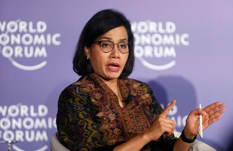 Indonesia launches agency to manage environment funds Indonesia launches agency to manage environment funds