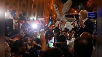 Ennahda came first in Tunisian parliamentary election
