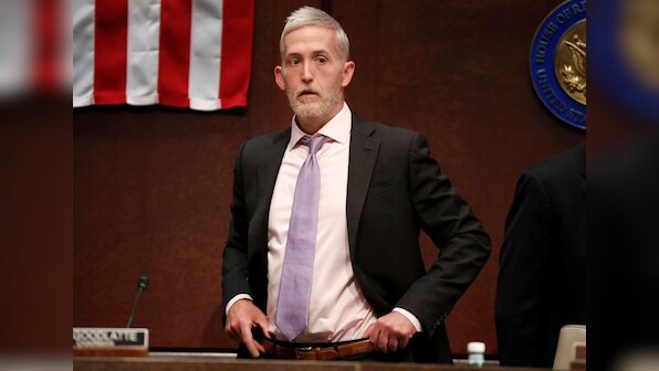 Former Congressman Gowdy joins Trump legal team to fight impeachment move