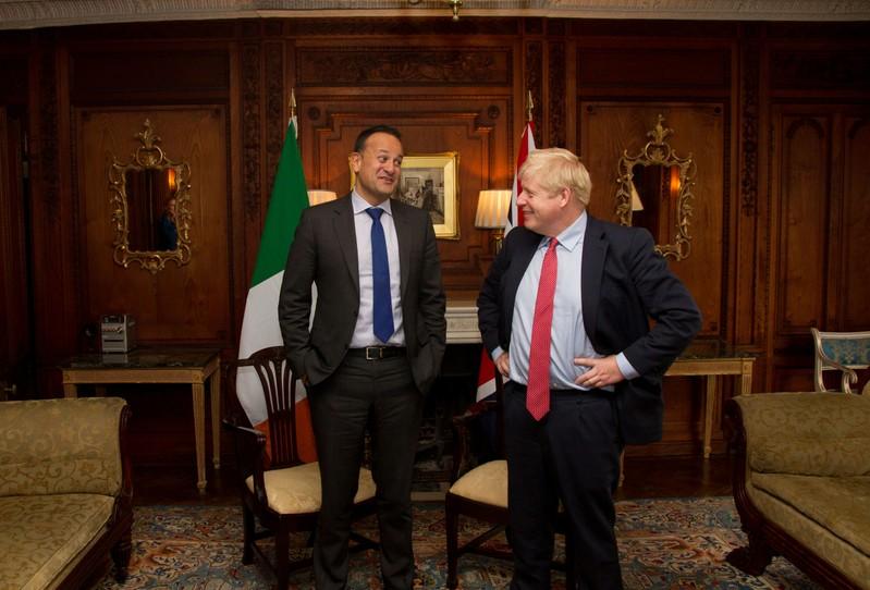 UK proposes ‘pared-down’ free trade agreement <a href=