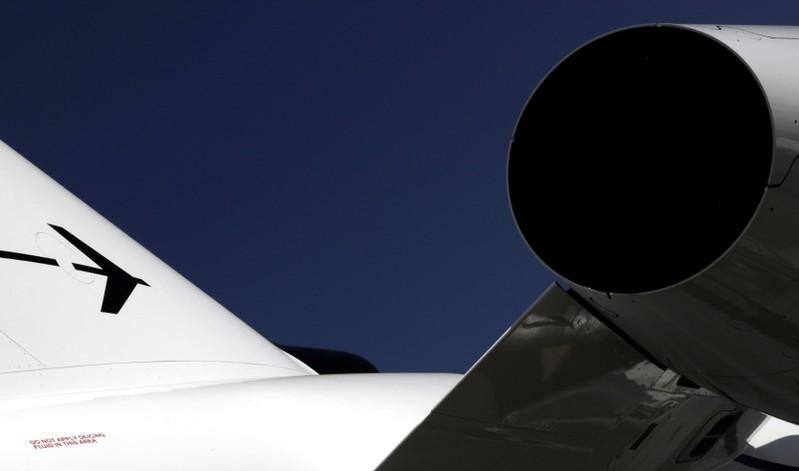 Brazil's Embraer to furlough 15,000 workers ahead of Boeing deal Brazil’s Embraer to furlough 15,000 workers ahead of Boeing deal