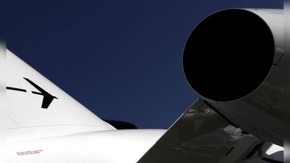 Brazil's Embraer to furlough 15,000 workers ahead of Boeing deal