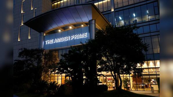 Huawei's side businesses keep it all in the family