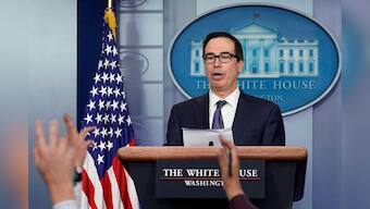 U.S. lawmakers press again for stronger Trump action on Turkey