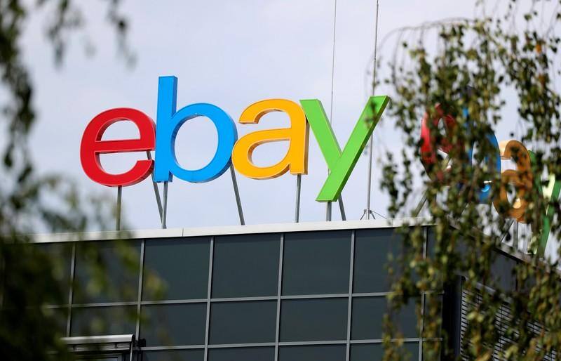EBay exits Facebook’s cryptocurrency Libra