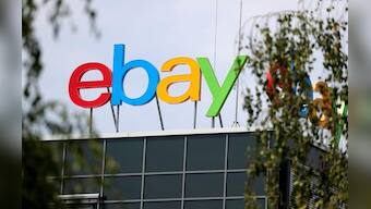 EBay exits Facebook's cryptocurrency Libra