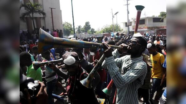What's behind Haiti's deadly protests, and possible outcomes