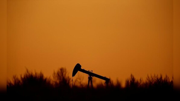 Oil falls more than 2% on doubts around phase one of U.S.-China trade deal