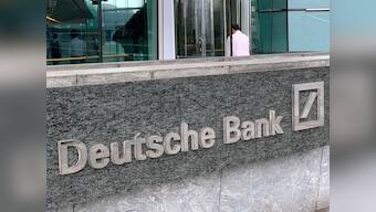 Exclusive: Deutsche Bank took years to flag suspect Danske money flows - source