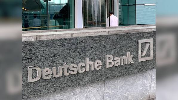 Exclusive: Deutsche Bank took years to flag suspect Danske money flows - source