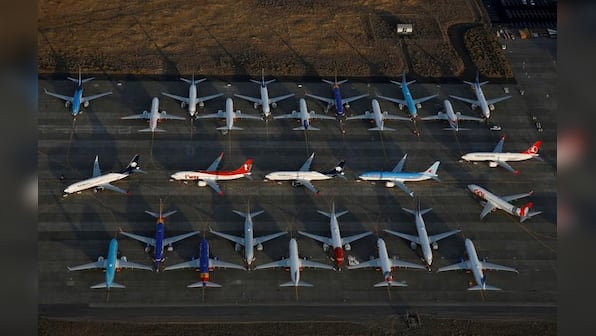Southwest pilots say 737 MAX return may be delayed beyond Boeing's fourth quarter goal