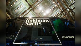 Goldman profit slammed by souring WeWork, Uber bets