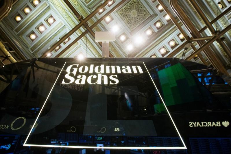Goldman profit slammed by souring WeWork, Uber bets Goldman profit slammed by souring WeWork, Uber bets