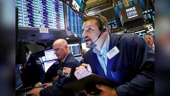 Wall Street gains after strong start to earnings season