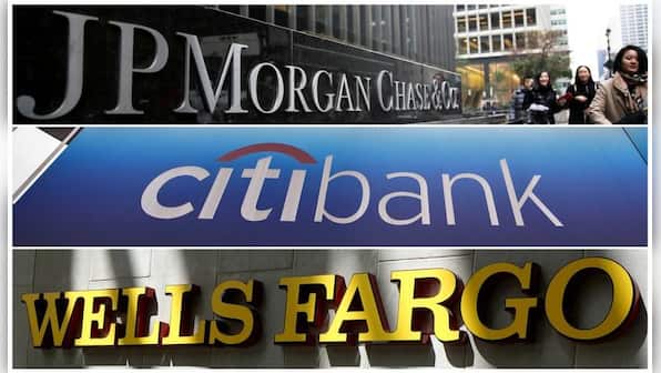 Big banks say U.S. consumers sturdy as businesses quiver with growth fears