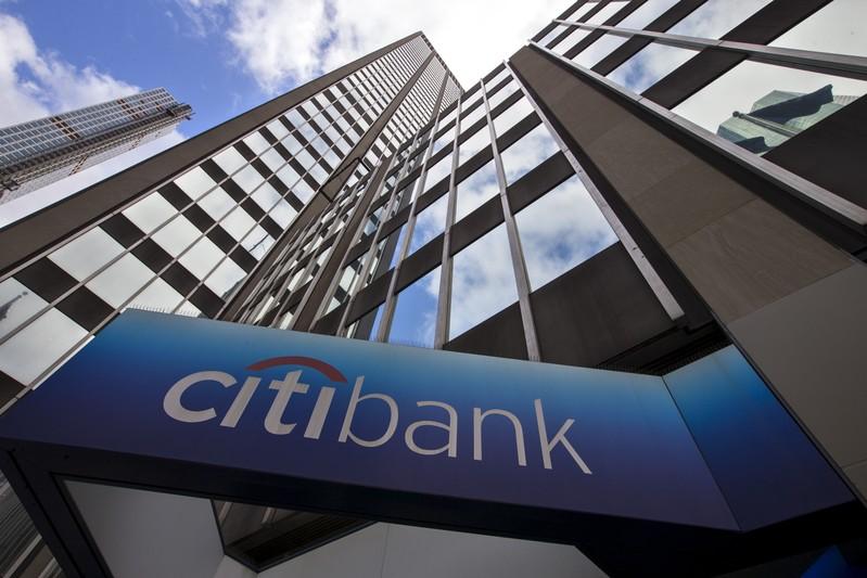 Consumer banking powers Citigroups profit beat
