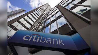 Consumer banking powers Citigroup's profit beat