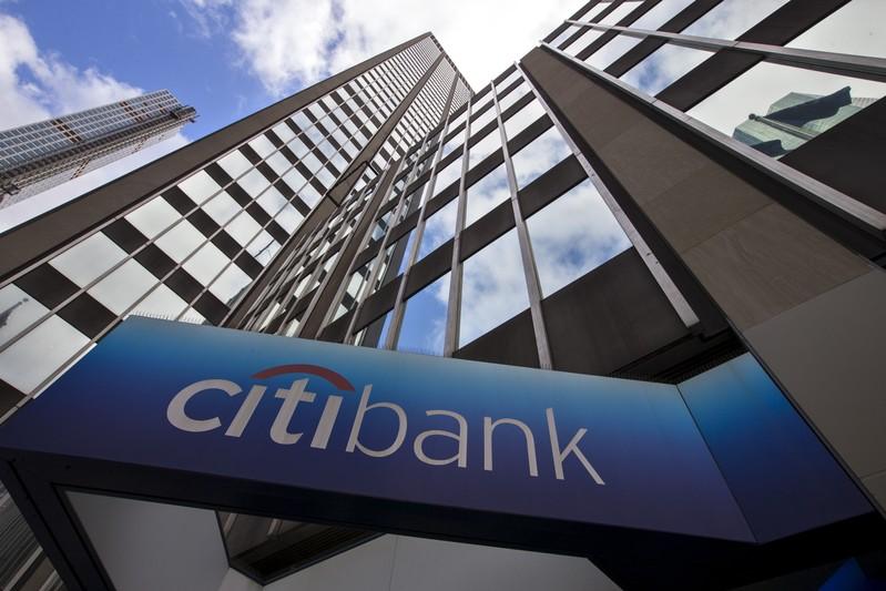 Consumer banking powers Citigroup's profit beat Consumer banking powers Citigroup's profit beat