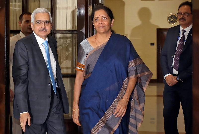 India cannot sacrifice economic strength to comply with US sanctions  Finance Minister