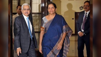 India cannot sacrifice economic strength to comply with U.S. sanctions - Finance Minister