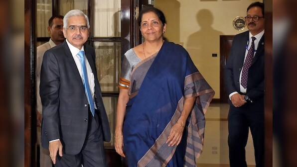 India cannot sacrifice economic strength to comply with U.S. sanctions - Finance Minister