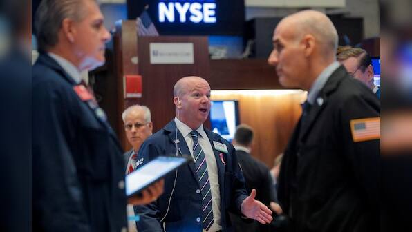 Legal &amp; General cuts global equities to underweight after recent rally