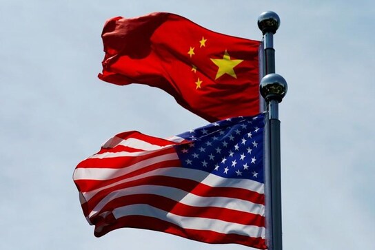 U.S.-China trade tensions fuel downturn risks, spillover for emerging markets - IMF U.S.-China trade tensions fuel downturn risks, spillover for emerging markets - IMF
