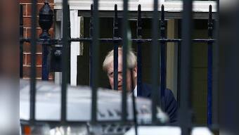 PM Johnson says almost there on Brexit deal - lawmakers