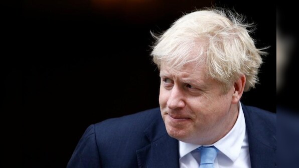 UK PM to go to Brussels early Thursday for 'useful' Brexit meetings - Sky News reporter