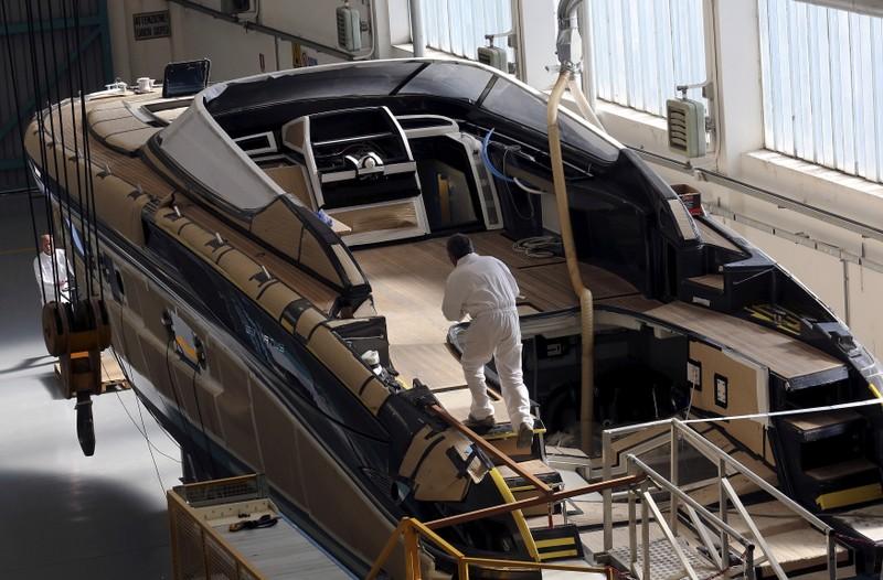 Exclusive: Yachtmaker Ferretti plans private share sale after scrapping IPO Exclusive: Yachtmaker Ferretti plans private share sale after scrapping IPO
