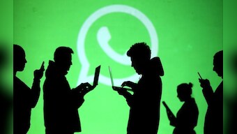Thousands protest across Lebanon over dire economy, proposed WhatsApp fee withdrawn